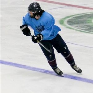 Meet your Posher, Liam